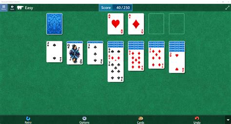 Microsoft Solitaire Collection Freezes Howstudy