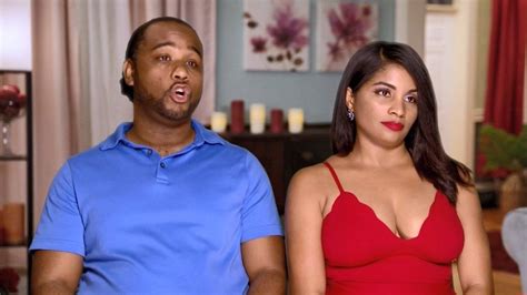 Day Fiance Spoilers Are Mike And Natalie Still Together And Married Did The Day Fiance