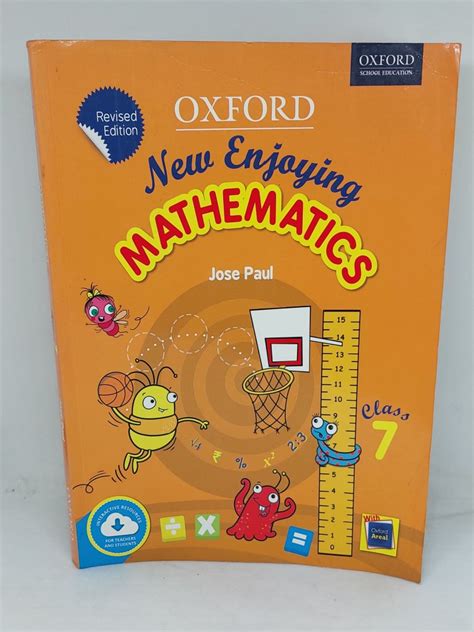 New Enjoying Mathematics Naresh Old Books Seller And Purchaser