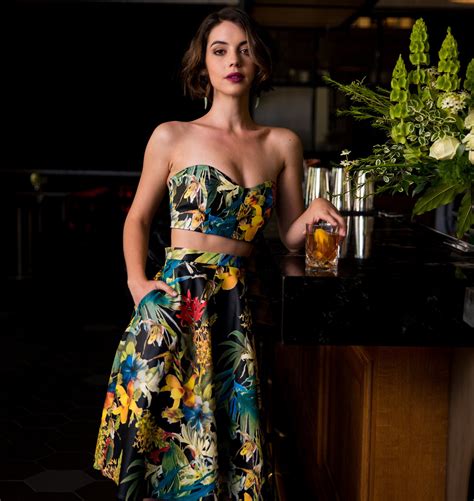 She first gained recognition for her roles as lolly allen in the soap opera neigh. Actress Adelaide Kane Photos - imagedesi.com