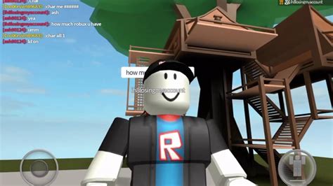 Changing To The Oldest People In Roblox Youtube