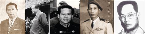 Plots And Conspiracies Son Ngoc Thanh And The Khmer Serei Ii 1957 60 ⋆ Cambodia News English
