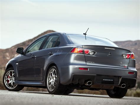 Shop mitsubishi lancer evolution vehicles in houston, tx for sale at cars.com. MITSUBISHI Lancer Evolution X - 2008, 2009, 2010, 2011 ...