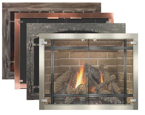 Custom Fireplace Doors And Screens Grand Junction Co Chimney Doctor