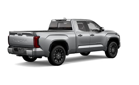 Acadia Toyota The 2023 Tundra 4x4 Double Cab Limited In Moncton