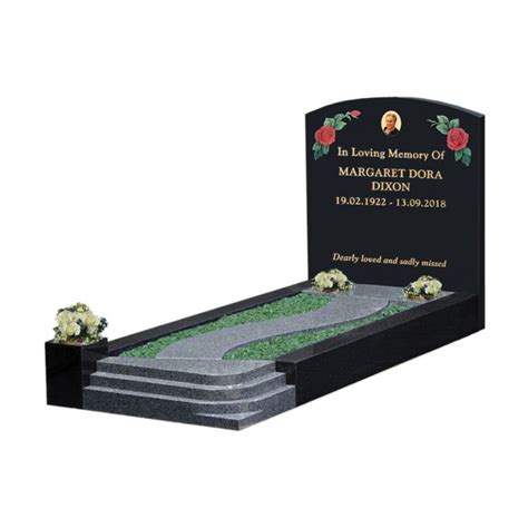 Headstones For Graves Great Designs And Prices Memorials Of Distinction