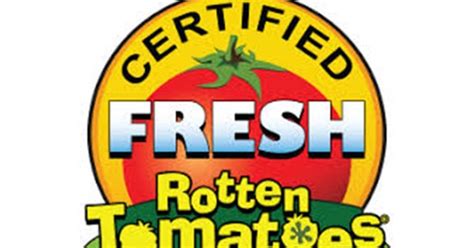 15 Best Rotten Tomatoes Movies