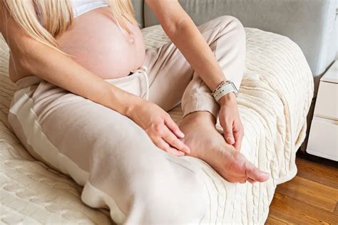 Consejos Para Evitar Los Calambres Durante El Embarazo Pregunta Mam