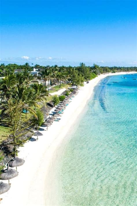 Top 10 All Inclusive Resorts In Mauritius Mauritius All Inclusive