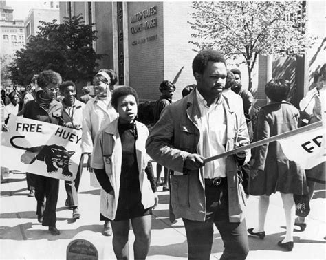The Black Panther Party In Connecticut Community Survival Programs Connecticut History A