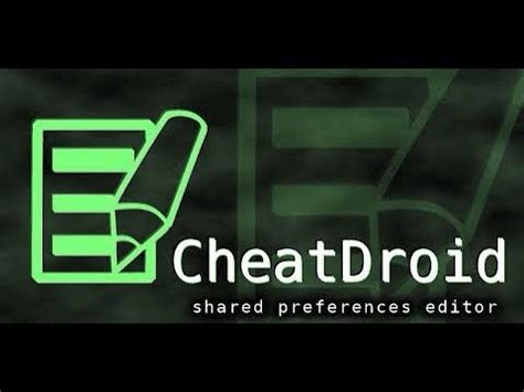 App cheats by appcheaters is your source for app game answers, guides, walkthroughs and cheats. Download Cheat droid +how to use cheat droid app apk - YouTube
