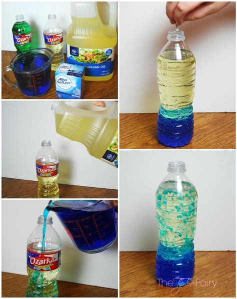 Water Bottle Fun In 5 Ways The Tiptoe Fairy Water Bottle Crafts