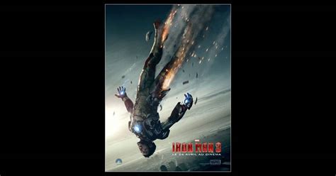 Iron Man 3 Le Trailer Pendant Le Super Bowl Puretrend