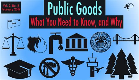 Public Goods Post