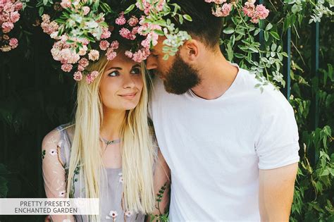 Use these free instagram lightroom presets and achieve the desired effect with minimum. Pretty Presets - Download FREE 12 Presets | Lightroom ...
