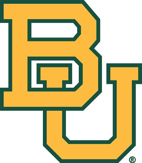 Baylor university is considered to be one of the most prestigious universities on the planet, securing the place in the top 5% of the world's best universities. Baylor University Seal And Logos - Baylor University Logo ...