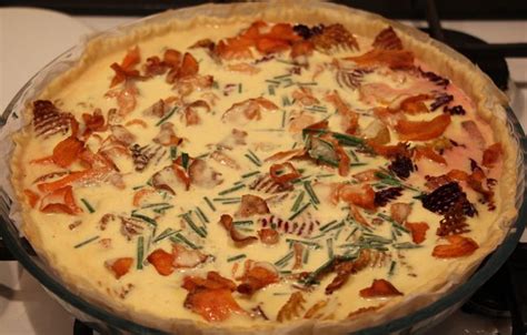 Gratin de cabillaud au basilic dietetique recette de gratin de. Tarte végétarienne Coupe Vannina : Recette de Tarte ...