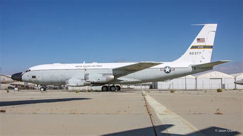 60 0377 Boeing C 135a Stratolifter Boeing C 135a Stratolif Flickr