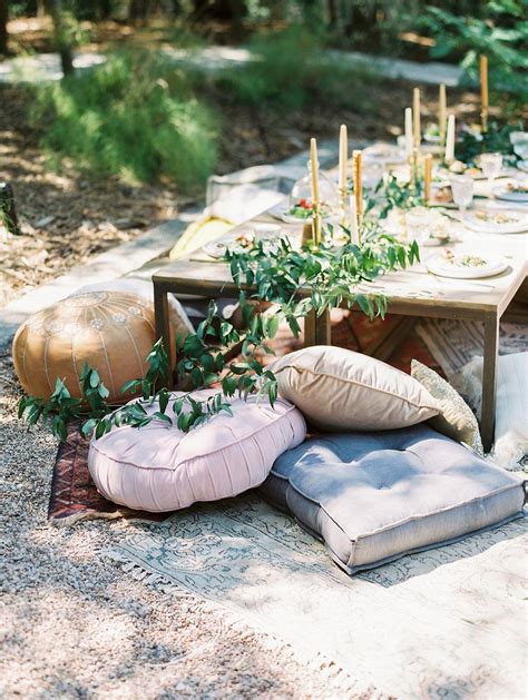 A Vow Renewal Inspiration Shoot That We Want To Recreate For