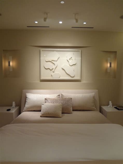 Master Bedroom Wall Sconces Ideas