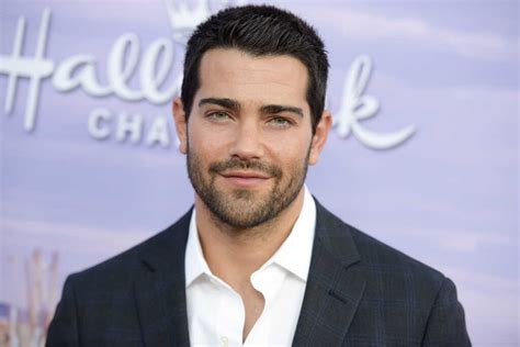 Actor Jesse Metcalfe On His Growing Faith God Is ‘whats Missing From