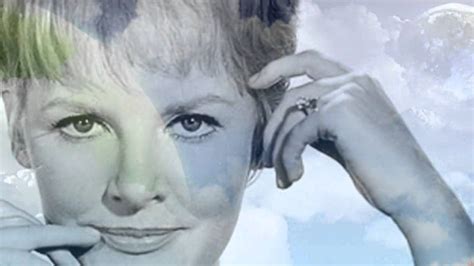 Petula Clark The Other Mans Grass Is Always Greener Youtube