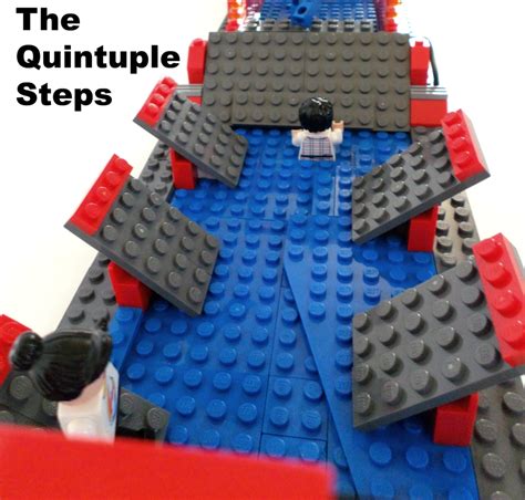Lego Ideas Product Ideas American Ninja Warrior