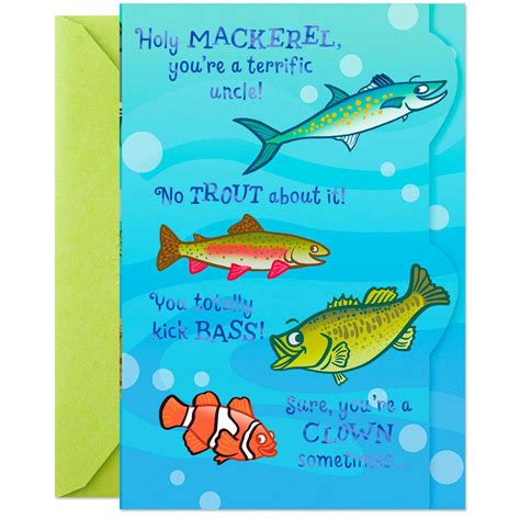 Funny Fishing Birthday Wishes Birthday Wishes