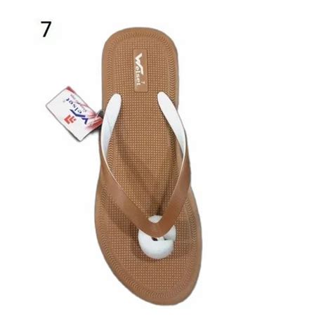 Eva Casual Wear Light Weight Fabric Slipper At Rs 110pair In New Delhi