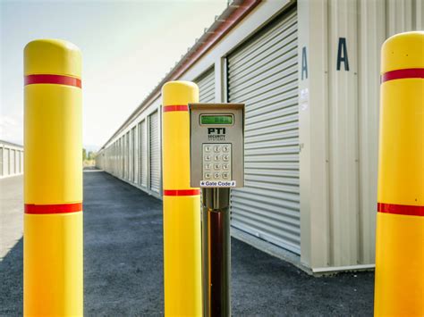 Self Storage units in Helena, Montana – 59601,59602, 59635 | American