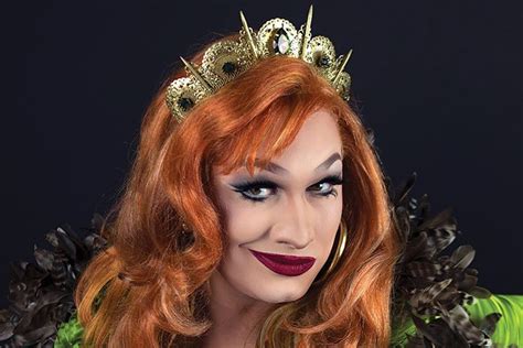 Jinkx Sings Everything The Drag Race Star Is Returning To London