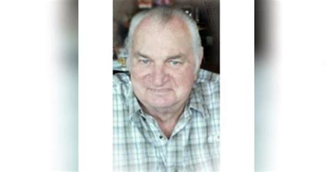 Carrol Arvel Riley Obituary Visitation And Funeral Information