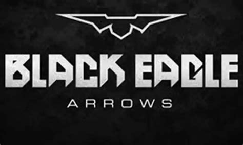 Black Eagle Archery Arrow Chart Archery Customs