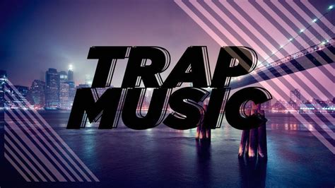 Trap Music Wallpapers Wallpaper Cave