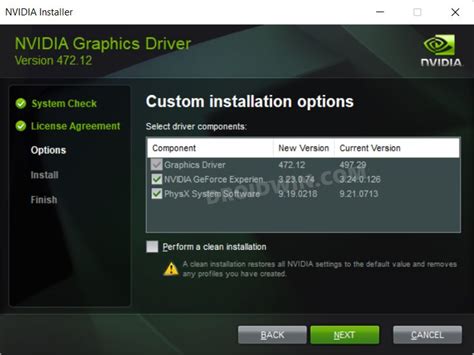 How To Downgraderollback Nvidia Gpu Drivers On Windows 11