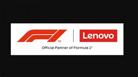 Lenovo Mitra Resmi F1 Dan Sponsor Tim Motogp Tak Lagi Pasok Produk Ke