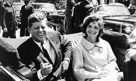 Jfk Documents What We Have Learned So Far John F Kennedy The Guardian