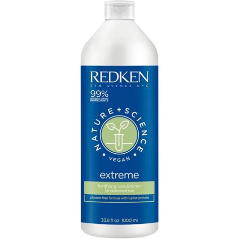 Redken Nature Science Extreme Conditioner 1000 Ml