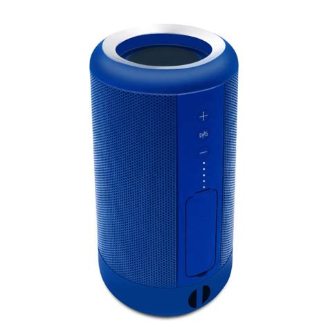 Atsound Portable Bluetooth Speaker Ip65 Waterproof Powerbank Bluetooth