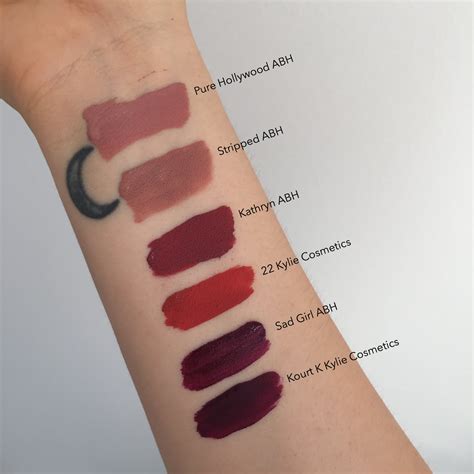 Anastasia Beverly Hills Liquid Lipstick Shop Now Save Jlcatj Gob Mx