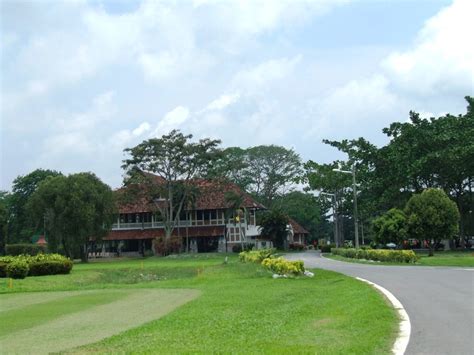 The main estate and plantations are carey island and banting in selangor. Tours at Carey Island