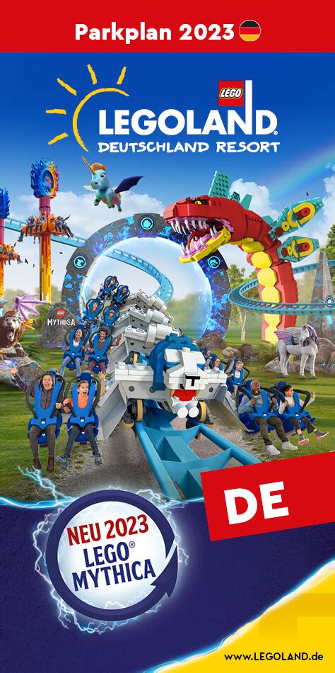 Download Legoland® Deutschland Resort
