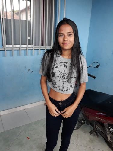 Adolescente de anos desaparece no Aviso e família busca por notícias Site de Linhares