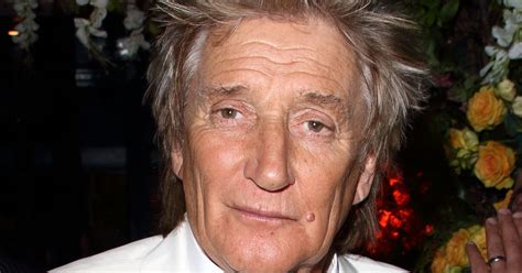 Check spelling or type a new query. Rod Stewart and Son Charged with Battery After NYE Party