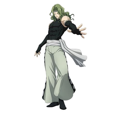 Gale Wind render [The Strongest] by Maxiuchiha22 on DeviantArt