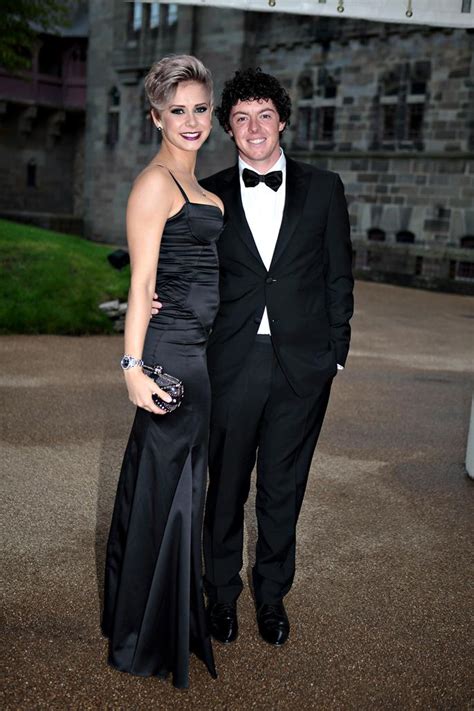 Rory mcilroy mbe is a professional golfer from northern ireland who is a member of both the european and pga tours. Rory McIlroy's former girlfriend Holly Sweeney is ...