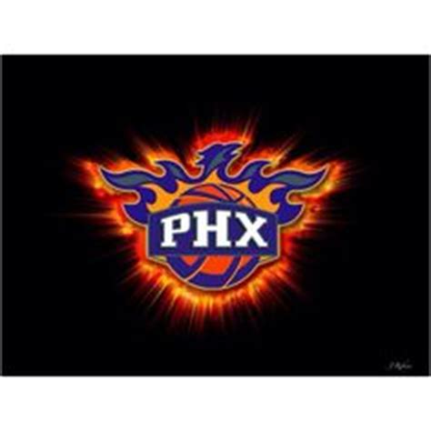 Phoenix suns primary logo concept by jai black, dribbble. Devil, Arizona and Logos on Pinterest