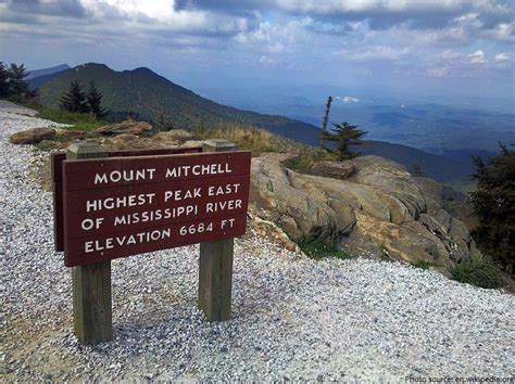 Interesting Facts About The Blue Ridge Mountains Just Fun Facts