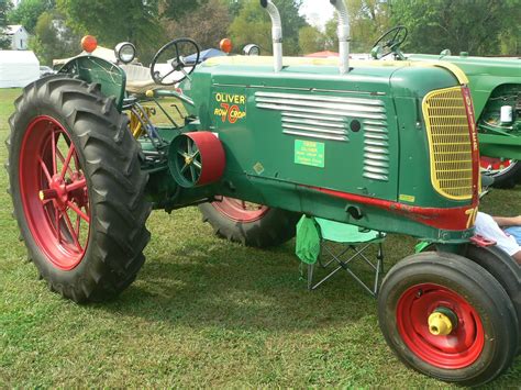 Nicks Antique Farm Tractors Antique Tractors And Machinery Blog