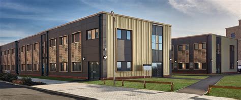 Scholarship holders are invited to a number of exclusive events throughout their time at swansea university. Wernick Delivers Second Modular Building for Swansea ...